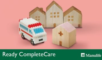 Manulife Ready CompleteCare