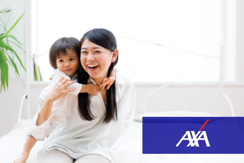 AXA Term Life Insurance Plan, Term Protector, Term Protector Prime
