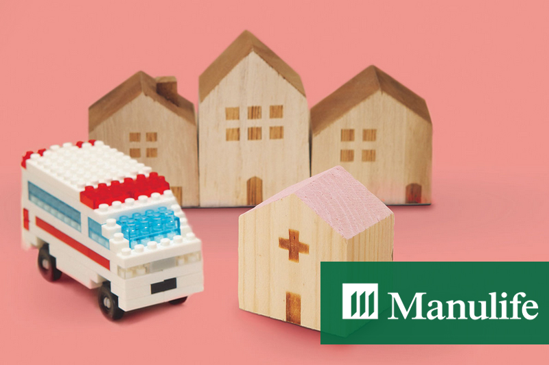 Manulife Critical Illness Insurance Plan, Manulife Ready CompleteCare