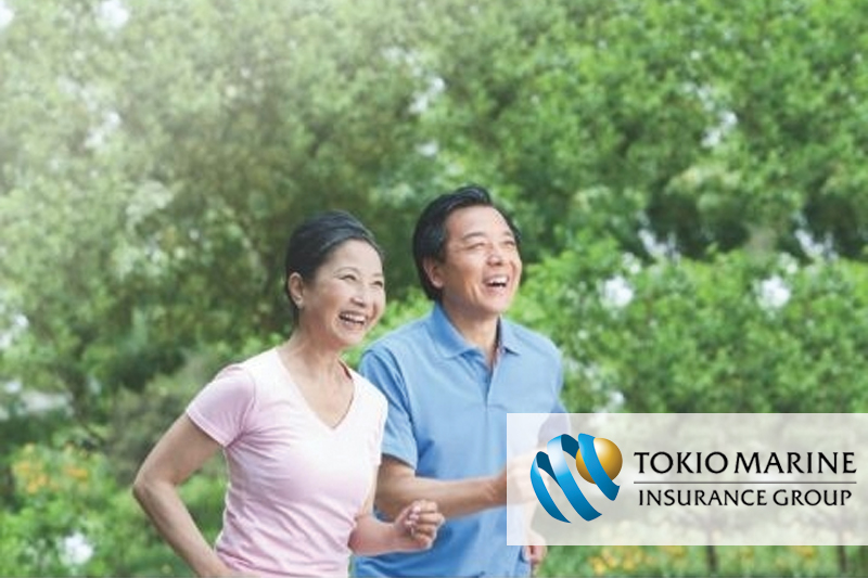 Tokio Marine Retirement Savings Plan, TM Retirement Secure
