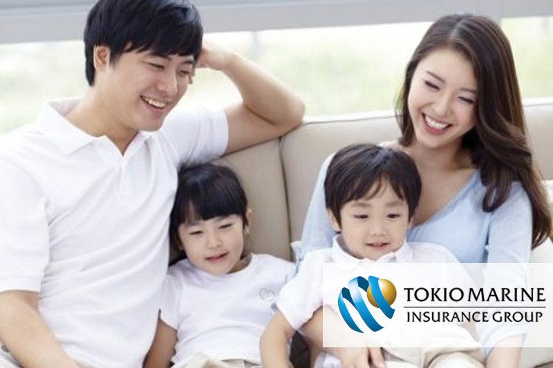 Tokio Marine Whole Life Insurance Plan, TM Legacy LifeFlex